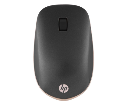 Myszka bezprzewodowa HP HP 410 Slim Bluetooth - srebrny